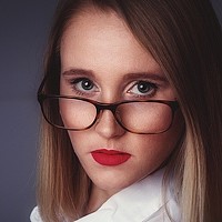 Фотография Валерия (GYSEVA VALERIA) Портрет фотографа (аватар) Валерия (GYSEVA VALERIA)