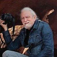 Фотография Mistah Bonzai Портрет фотографа (аватар) Mistah Bonzai