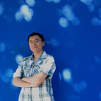 Портрет фотографа (аватар) mokoyong