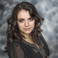 Портрет фотографа (аватар) Горбачева Мария