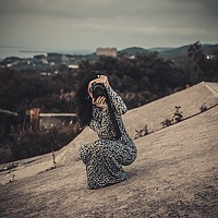 Портрет фотографа (аватар) Ната (Gorokhova Natalia)