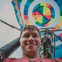 Портрет фотографа (аватар) Сергей Соколов (Sergye Sokolov)