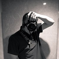 Портрет фотографа (аватар) Crimson