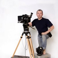 Портрет фотографа (аватар) Тарасов Николай