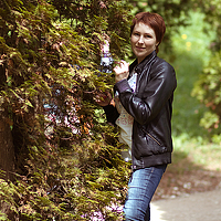 Портрет фотографа (аватар) Черникова Елена (Chernikova Elena)