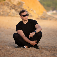 Портрет фотографа (аватар) Третьяков Денис (Dᴇɴɪꜱ Tʀᴇᴛʏᴀᴋᴏᴠ)