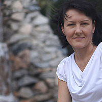 Портрет фотографа (аватар) Арасланова Вера (Araslanova Vera)