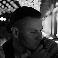 Портрет фотографа (аватар) Kenny Rafalsky