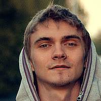 Фотография Трусов Игорь (Trusov Igor) Портрет фотографа (аватар) Трусов Игорь (Trusov Igor)