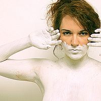 Портрет фотографа (аватар) Дарья (Daria Savchenko)