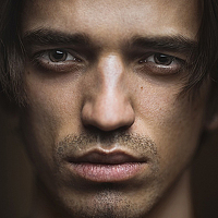 Портрет фотографа (аватар) Оглоблин Павел