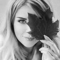 Портрет фотографа (аватар) Дегтярева Ольга