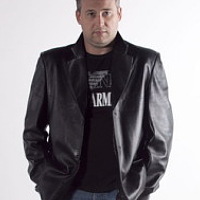 Портрет фотографа (аватар) Андрей