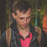 Портрет фотографа (аватар) Кожатов Николай (Nickolay Kozhatov)