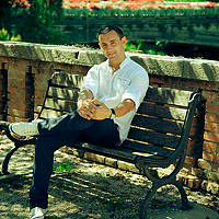 Портрет фотографа (аватар) Vupasnyak Andriy