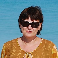 Фотография Марина Сметанина Портрет фотографа (аватар) Марина Сметанина