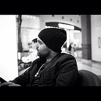 Портрет фотографа (аватар) Магомалиев Аскер