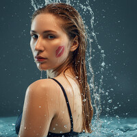 Портрет фотографа (аватар) Алёна Даньшова (ALENA DANSHOVA)