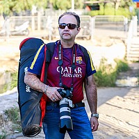 Портрет фотографа (аватар) Gershman Vitaly (Vitaly Gershman)