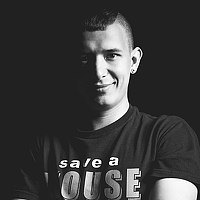 Заболотнев Мирон - фотограф