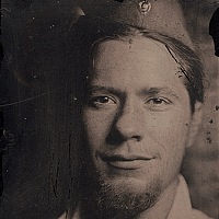 Портрет фотографа (аватар) Сергей