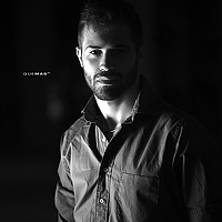 Фотография Квинт Евгений Портрет фотографа (аватар) Квинт Евгений