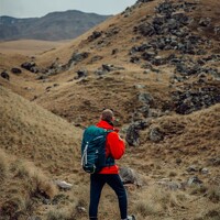 Фотография Evgen Berg Портрет фотографа (аватар) Evgen Berg