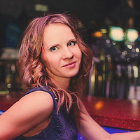 Портрет фотографа (аватар) Наталья Потапова