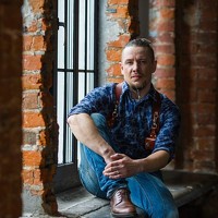 Портрет фотографа (аватар) Дмитрий сорокин (Dmitry Sorokin)