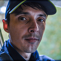 Портрет фотографа (аватар) Михаил