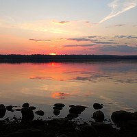 Портрет фотографа (аватар) Елена Маринина (Marinina Elena)