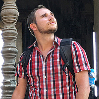 Владимир Куцый (Vlad Kutsey) - фотограф