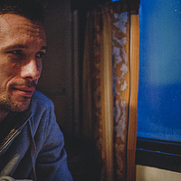 Портрет фотографа (аватар) Акулич Макс (Akulich Maks)