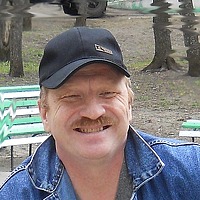 Портрет фотографа (аватар) Александр (Alexandr Sheredan)