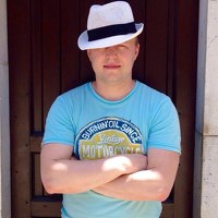 Портрет фотографа (аватар) Анатолий Еремин (Anatoly Eremin)