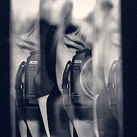 Портрет фотографа (аватар) Юлия (Julia Ogorodnikova)