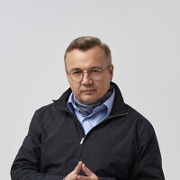 Осипов Ёжъ Александр - фотограф