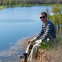 Портрет фотографа (аватар) Александр Сыроватский (Alexandr Syrovatskii)