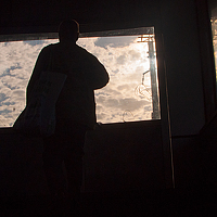 Портрет фотографа (аватар) удалить