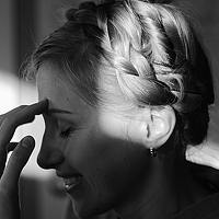 Портрет фотографа (аватар) Анна Масилевич (Anna Masilevich)