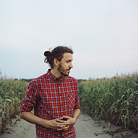 Портрет фотографа (аватар) Отцецкий Евгений