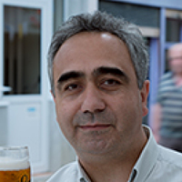 Портрет фотографа (аватар) Милчо Милев (Milcho Milev)