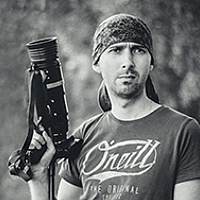 Портрет фотографа (аватар) Владимир