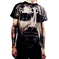 Портрет фотографа (аватар) SlyZombie