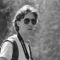 Gabriel Prescornita - фотограф