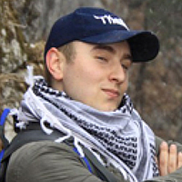 Портрет фотографа (аватар) Илья (Ilya Balzin)