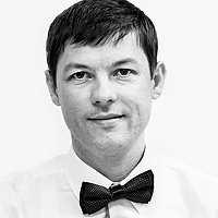 Портрет фотографа (аватар) Максим Блинов (Maxim Blinov)