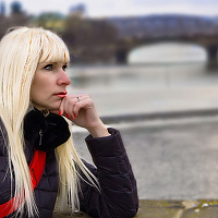 Портрет фотографа (аватар) Рябова Галина (Galina Ryabova)