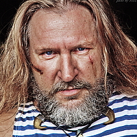 Портрет фотографа (аватар) Геннадий FILOSOF Шатов