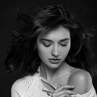 Портрет фотографа (аватар) Yana Ivasiv